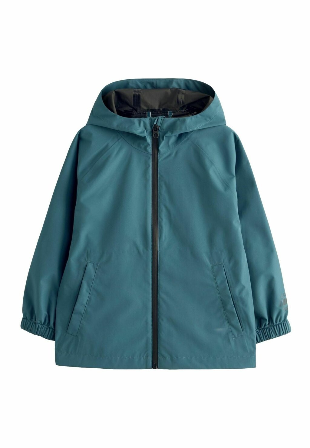 

Дождевик ANORAK REGULAR Next, цвет teal blue