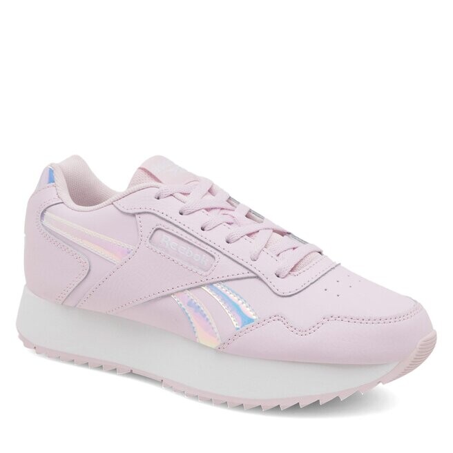 

Кроссовки Reebok GlideRipple Double, розовый