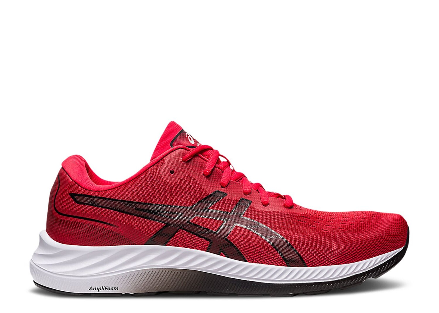 

Кроссовки ASICS Gel Excite 9 'Electric Red', красный