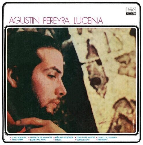 

Виниловая пластинка Lucena, Agustin Pereyra - Agustin Pereyra Lucena