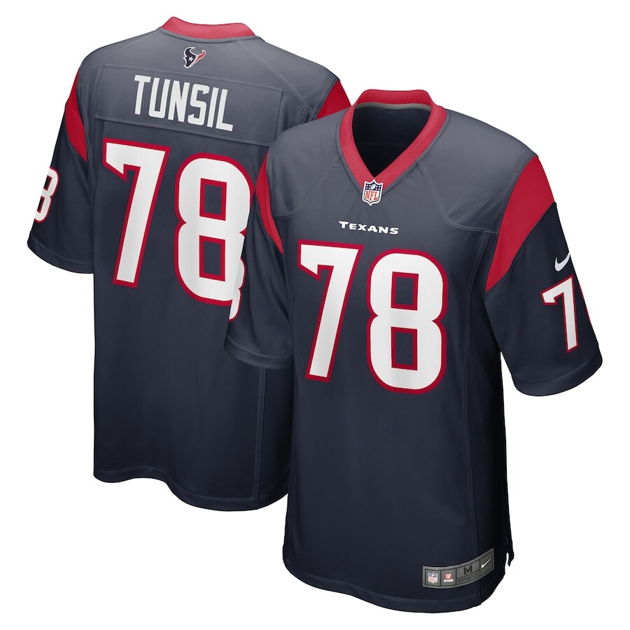 

Джерси Nike Houston Texans, нави