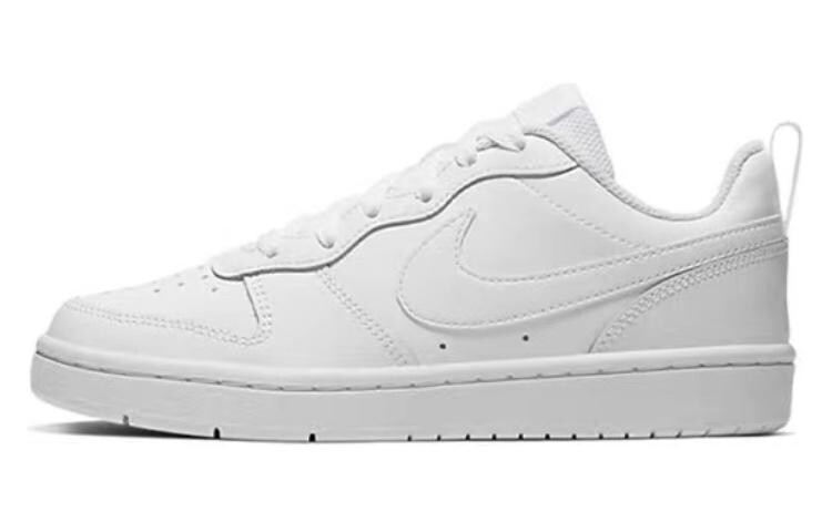

Кроссовки для скейтбординга женские низкие красные Nike