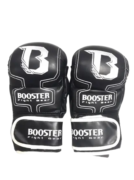 

Спарринговые перчатки Booster Pro для ММА