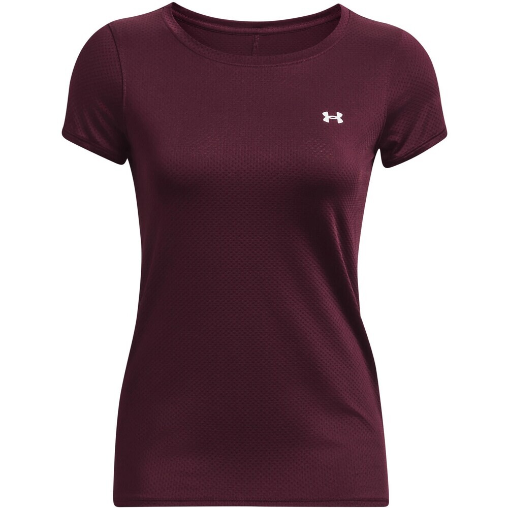 

Рубашка для выступлений UNDER ARMOUR, бордо