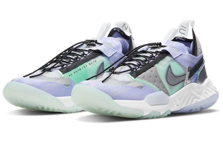 

Кроссовки Air Jordan Delta Breathe
