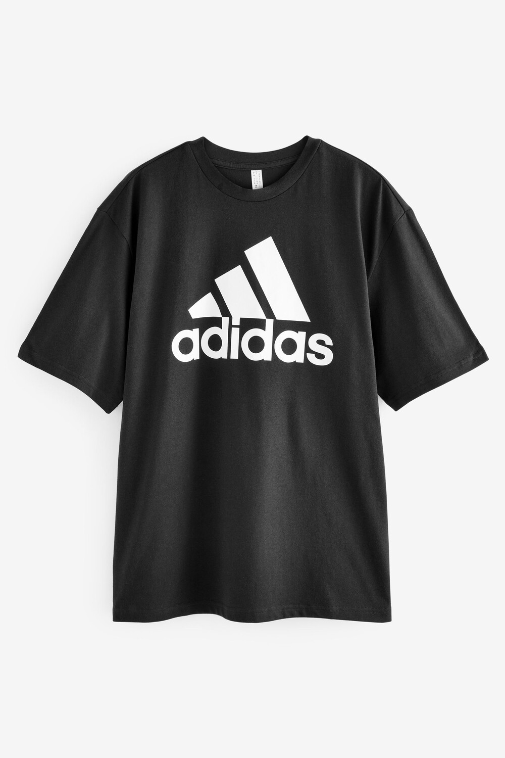 

100% хлопок спортивная одежда футболка future icons winners 3 0 Adidas, черный