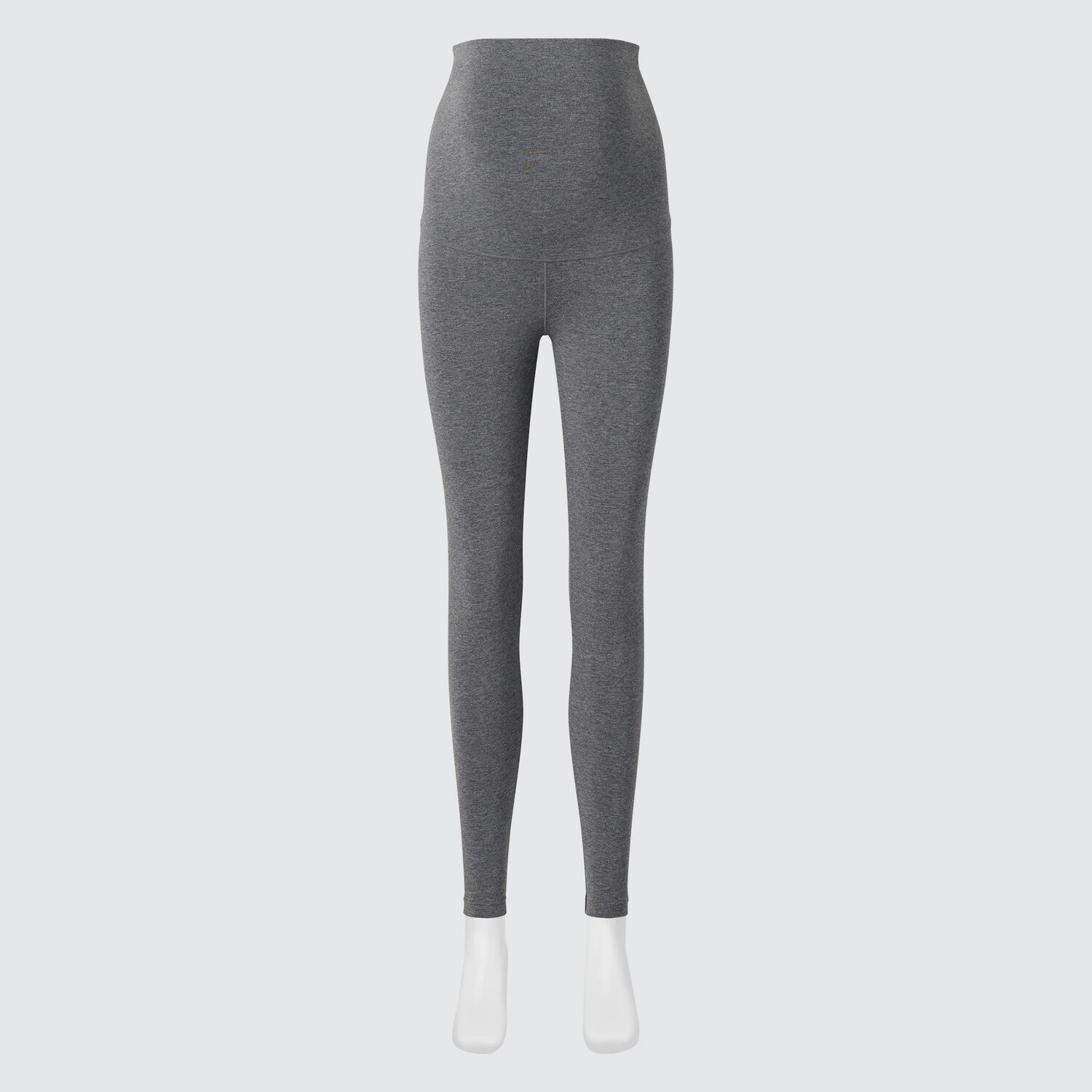 

Леггинсы UNIQLO для беременных, темно-серый