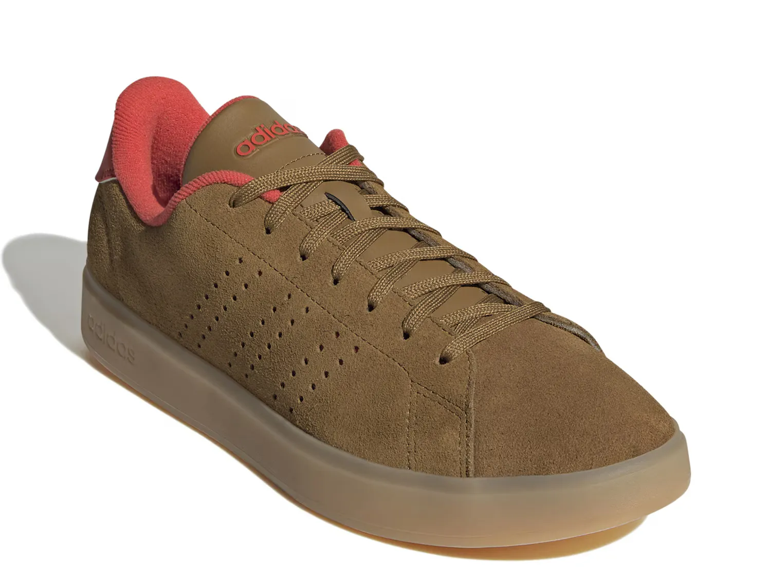 

Кроссовки Advantage 2.0 Sneaker Adidas, темно-коричневый