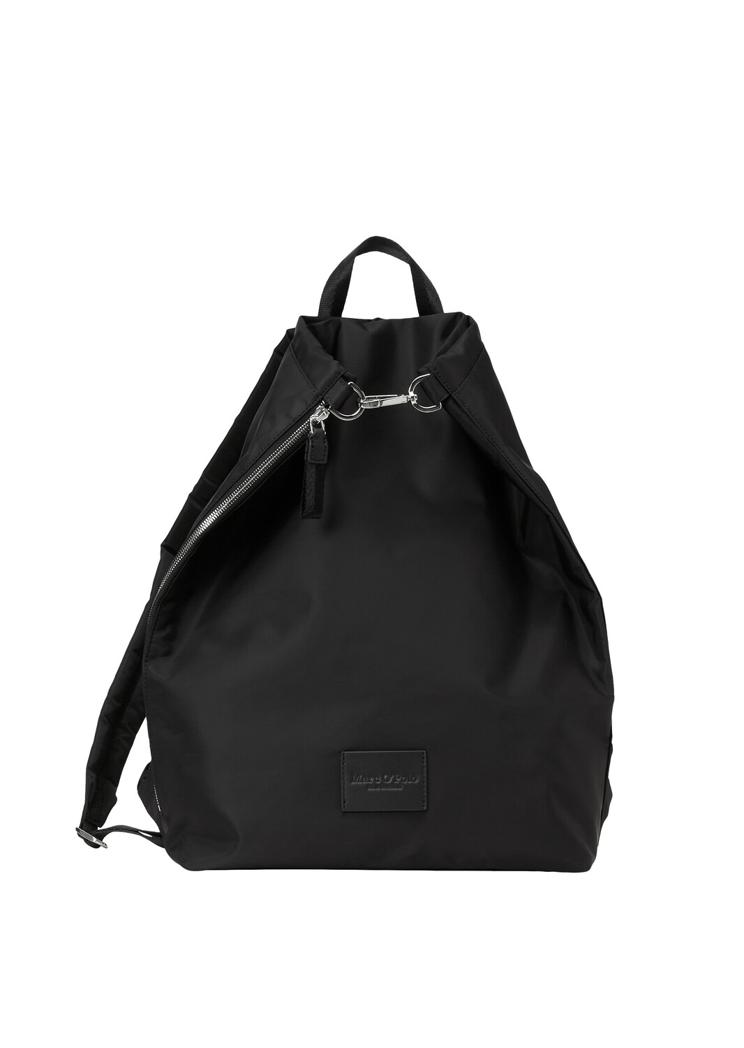 

Рюкзак Marc O'Polo medium, черный