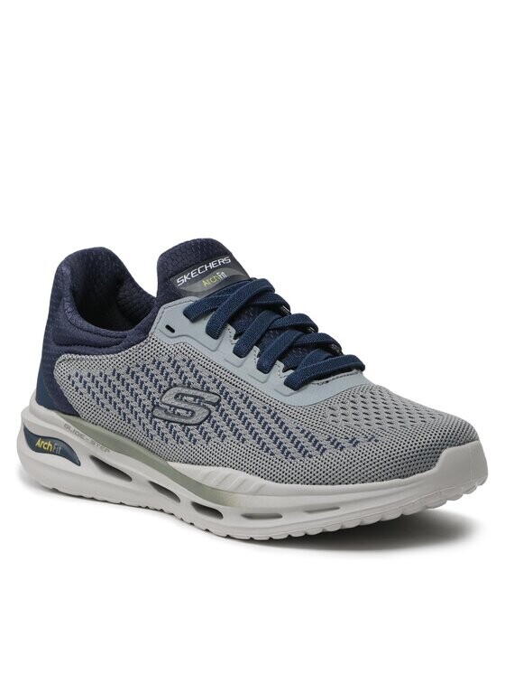 

Кроссовки Skechers, серый