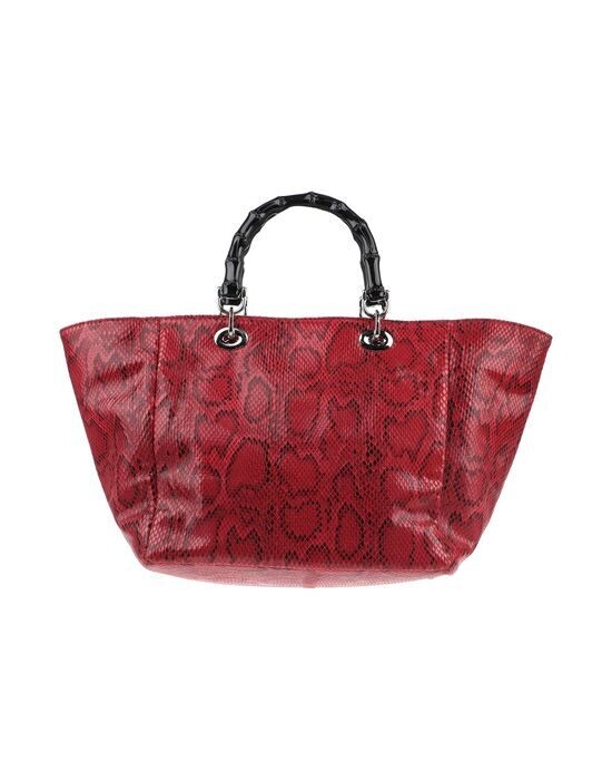 

Сумка MIA BAG, красный