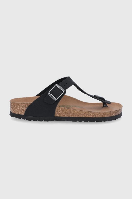 

Шлепанцы Gizeh Birkenstock, черный