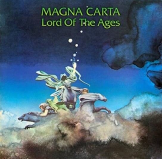 

Виниловая пластинка Magna Carta - Lord Of The Ages