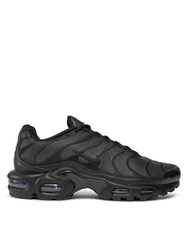 

Кроссовки Nike, черный