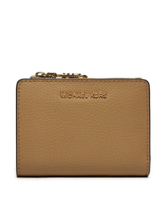 

Кошелек MICHAEL KORS, коричневый