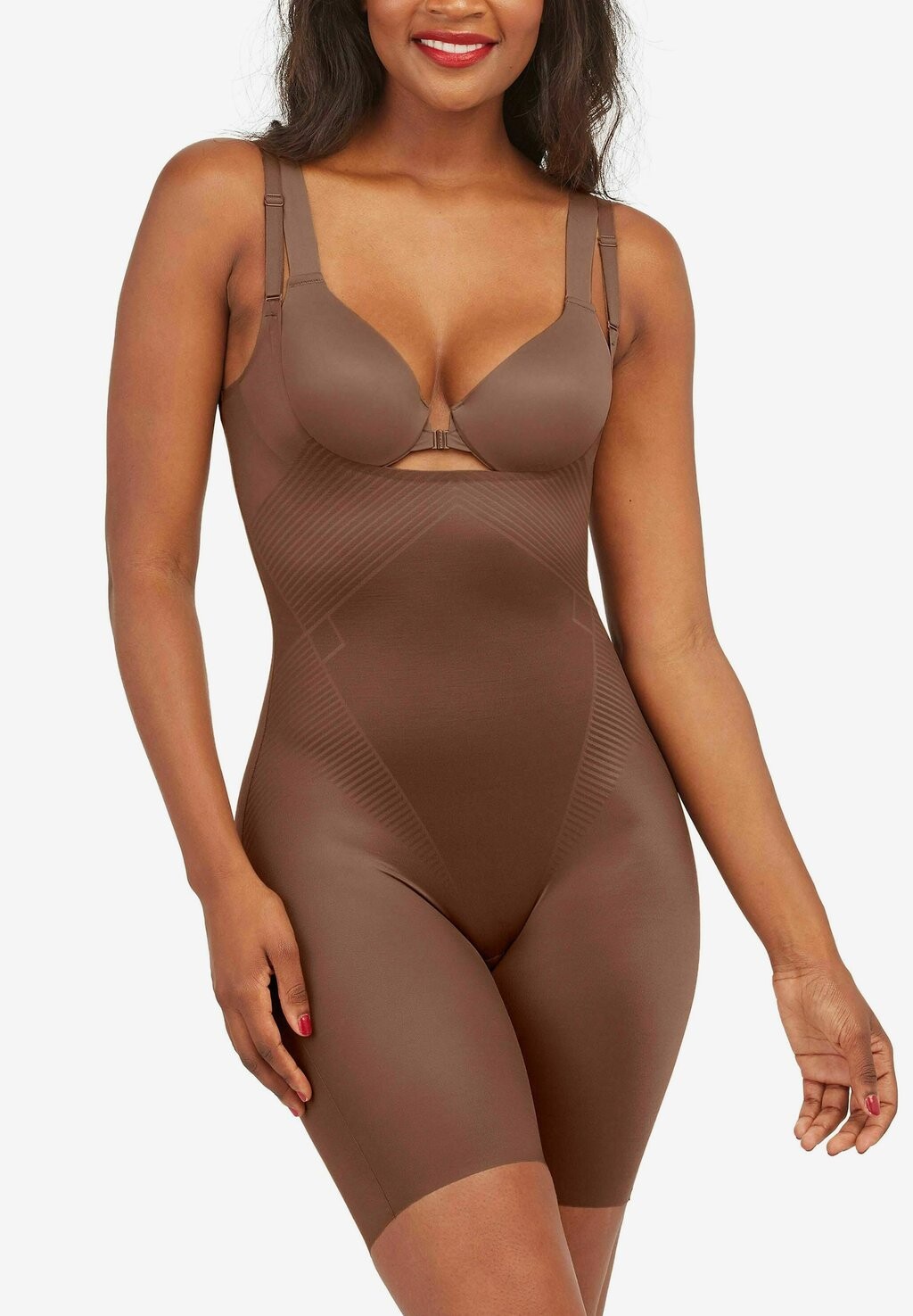 

Боди Spanx