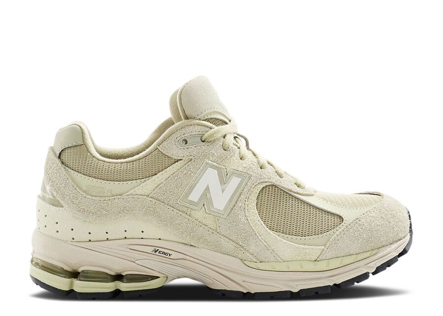 

Кроссовки New Balance New Balance 2002R, цвет Light Green ASOS Exclusive