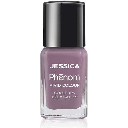 Лак для ногтей Phenom Vivid Color Vintage Glam 14 мл, Jessica