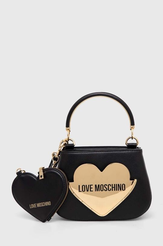 

Сумка Love Moschino, черный