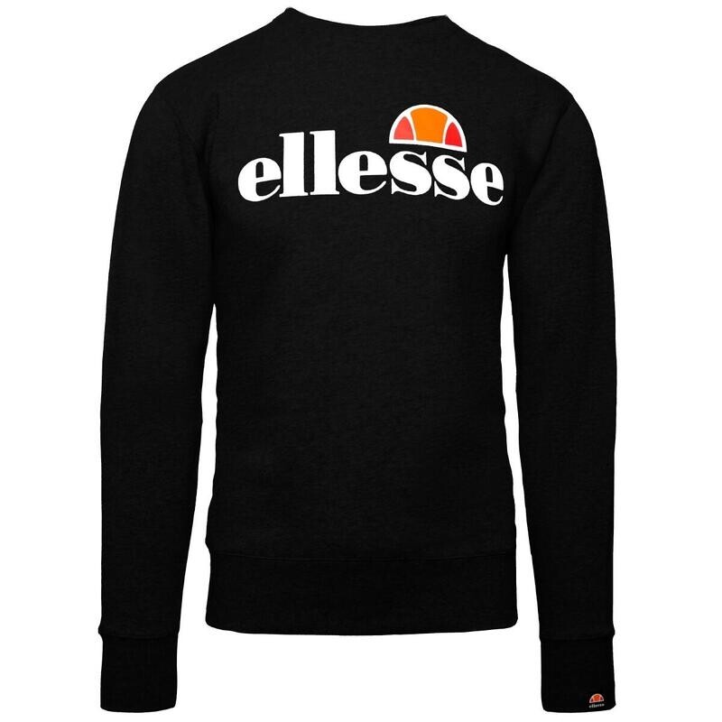 

Толстовка с маленьким логотипом Succiso Мужское ELLESSE, цвет weiss