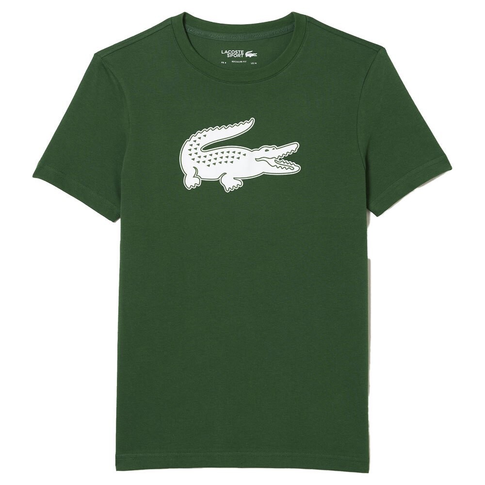 

Футболка Lacoste TH2042-00, зеленый