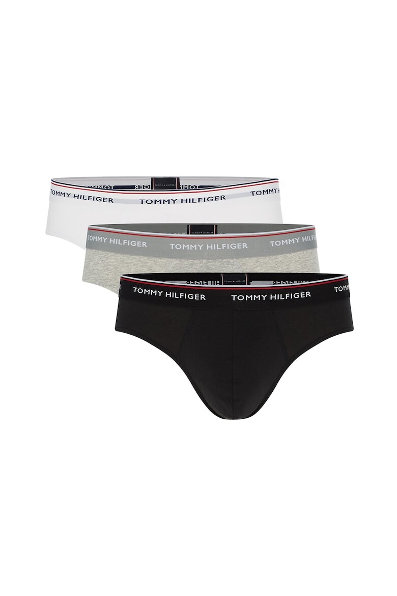 

Трусы - 3 пары Tommy Hilfiger, черный