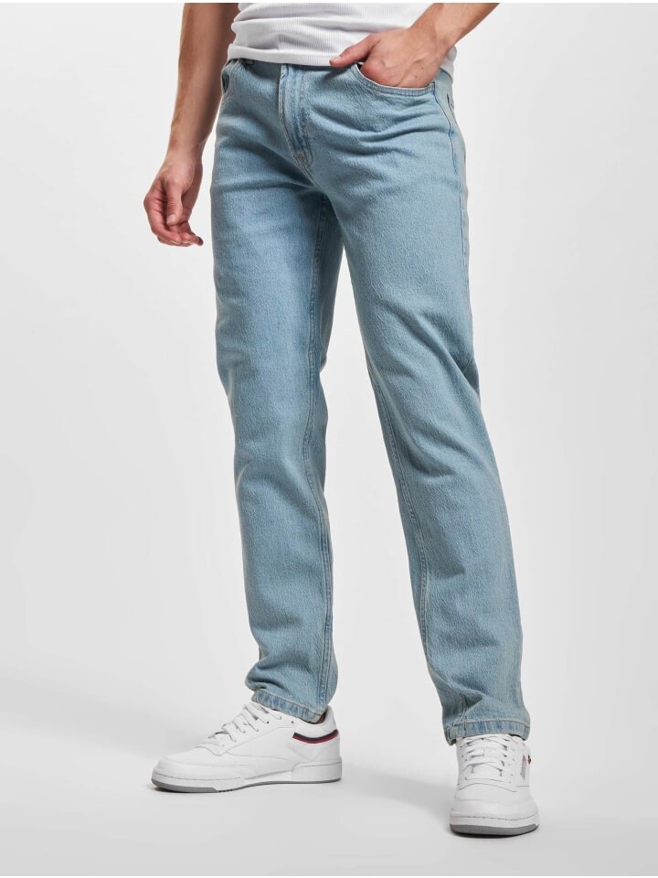 

Джинсы DENIM PROJECT, цвет light blue denim