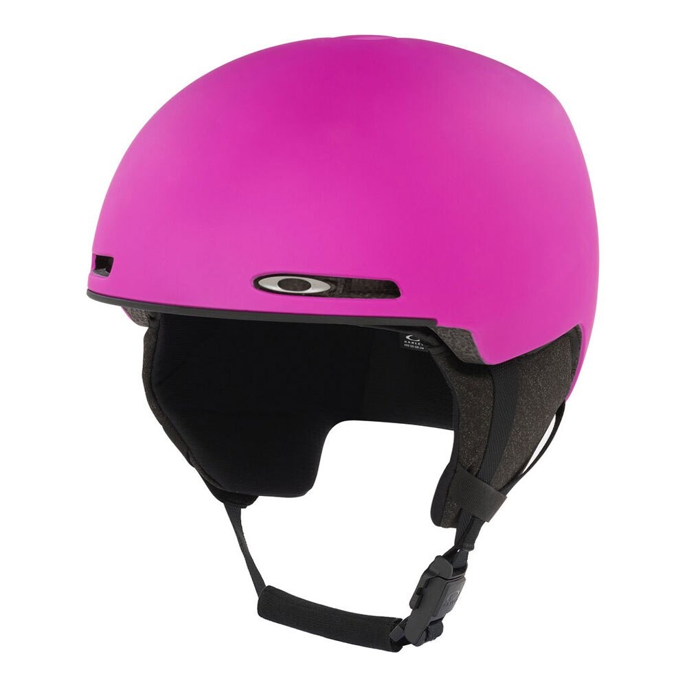 

Шлем Oakley MOD1 MIPS, розовый
