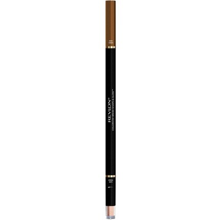 

Карандаш для бровей Colorstay Shape & Glow, нежно-коричневый, 255, 0,048 унции, Revlon