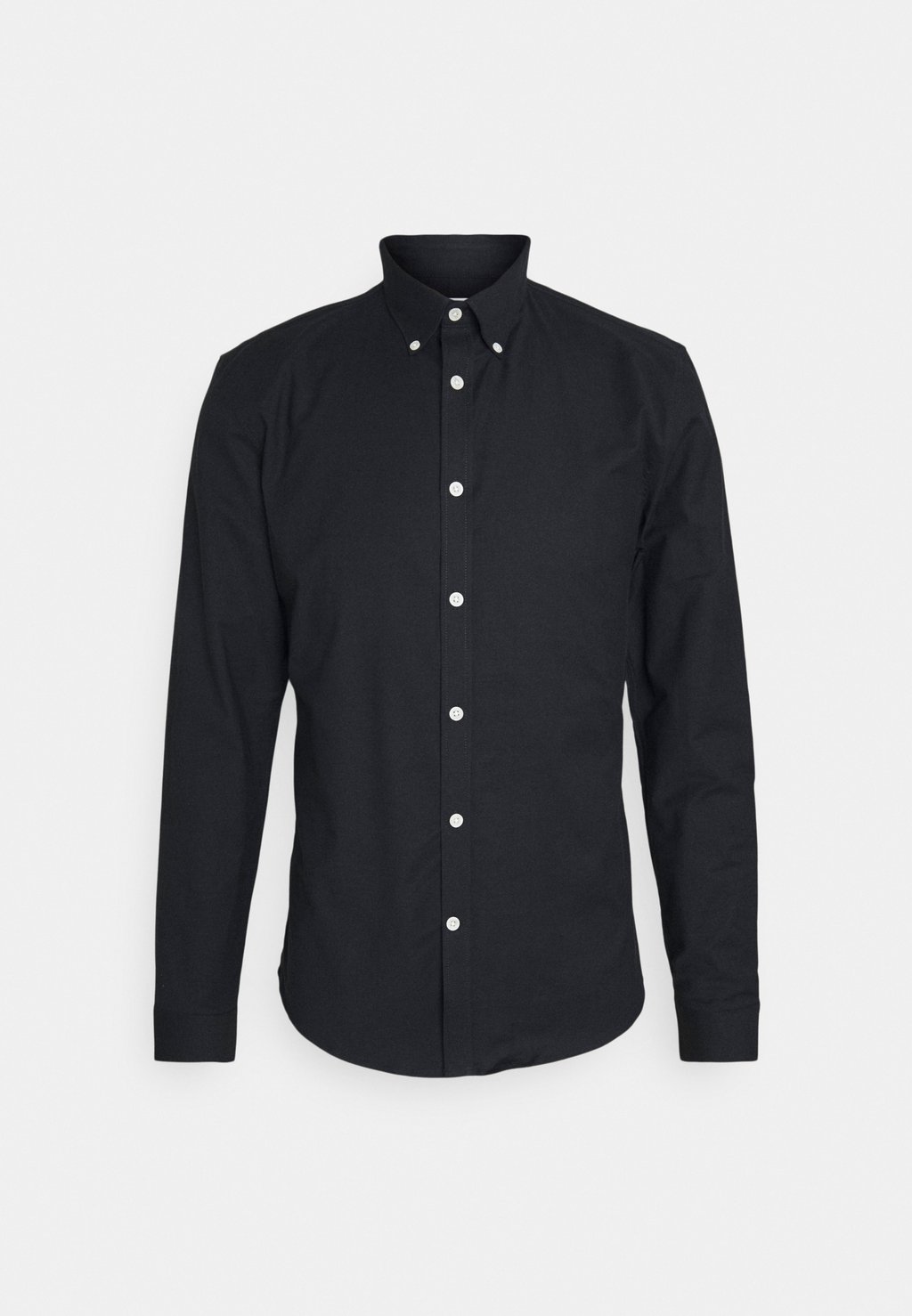 Рубашка OXFORD SUPERFLEX Lindbergh, цвет black