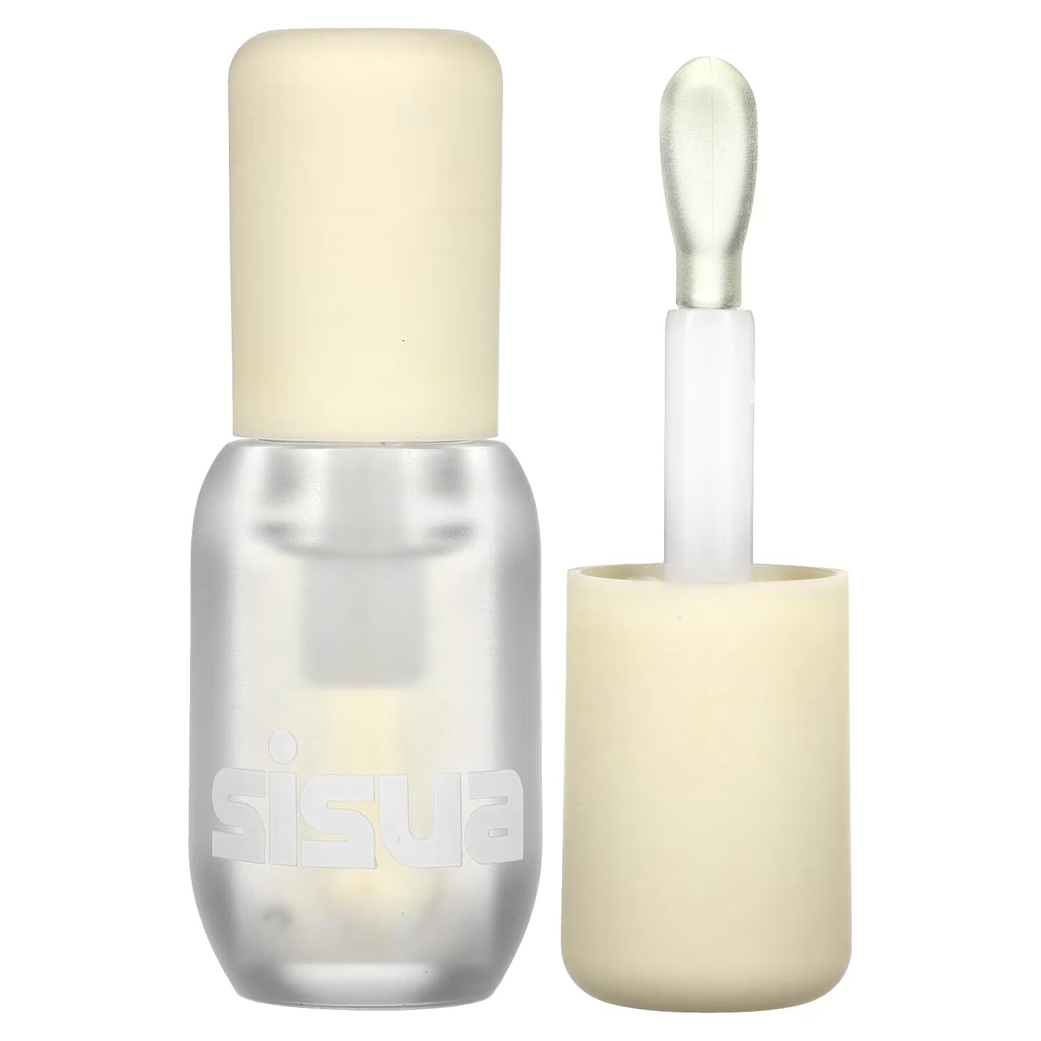 

Помада для губ Unleashia Sisua Popcorn Syrup Lip Plumper No. 100 жидкая, 3,8 г
