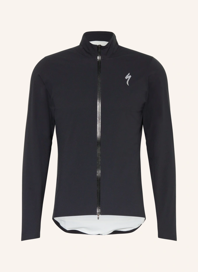 Велосипедная куртка rbx comp Specialized, черный rbx шорты женские specialized черный