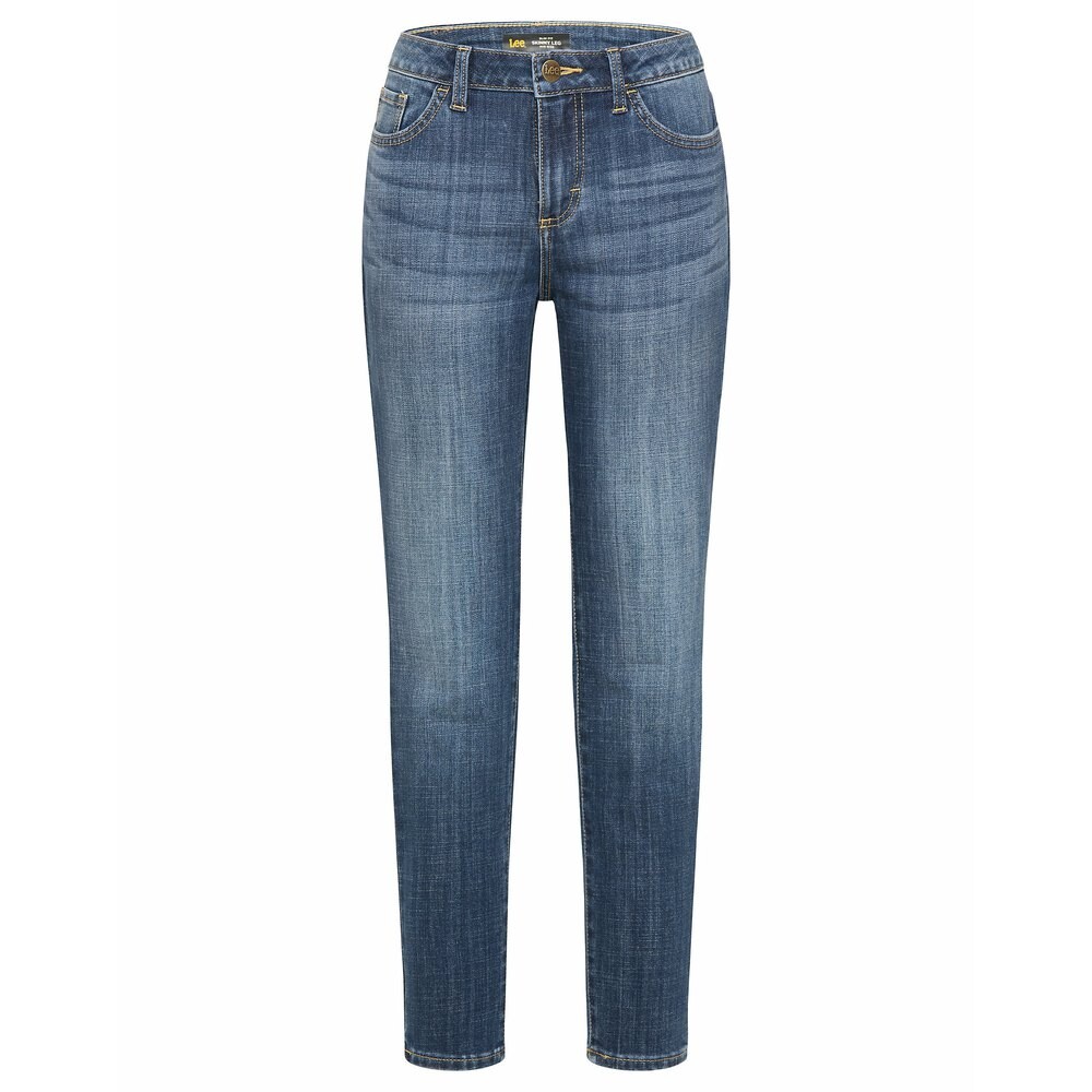 

Джинсы Lee Legendary Skinny, синий