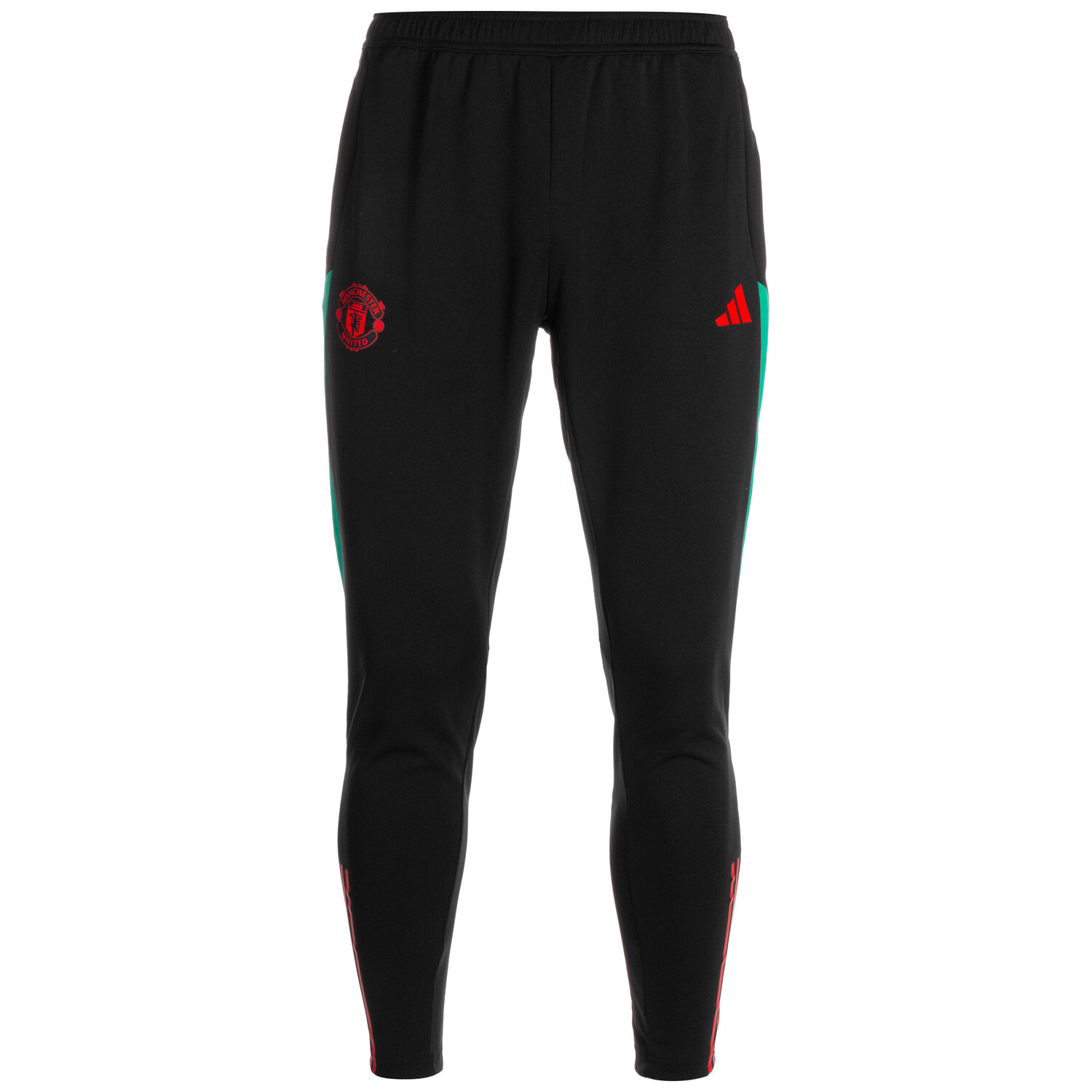 

Брюки adidas Performance Trainingshose Manchester United Tiro 23, черный