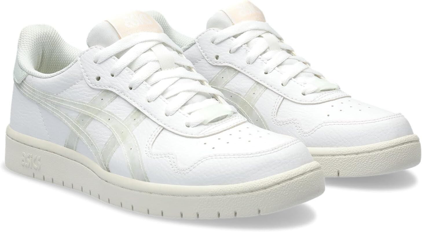

Кроссовки Japan S ASICS Sportstyle, цвет White/Pure Aqua