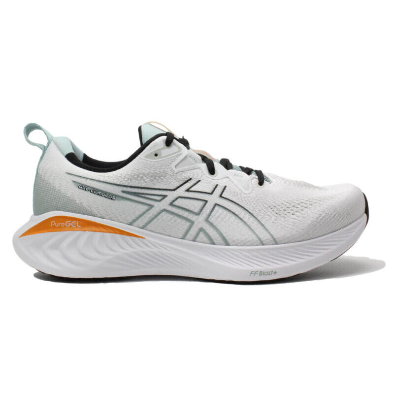

Кроссовки Gel-Cumulus 25 мужские ASICS, цвет weiss