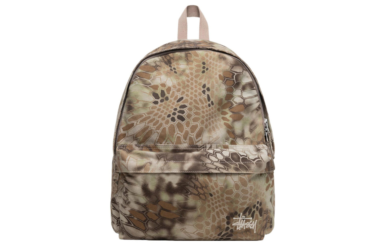 

Рюкзак унисекс Stussy, Brown