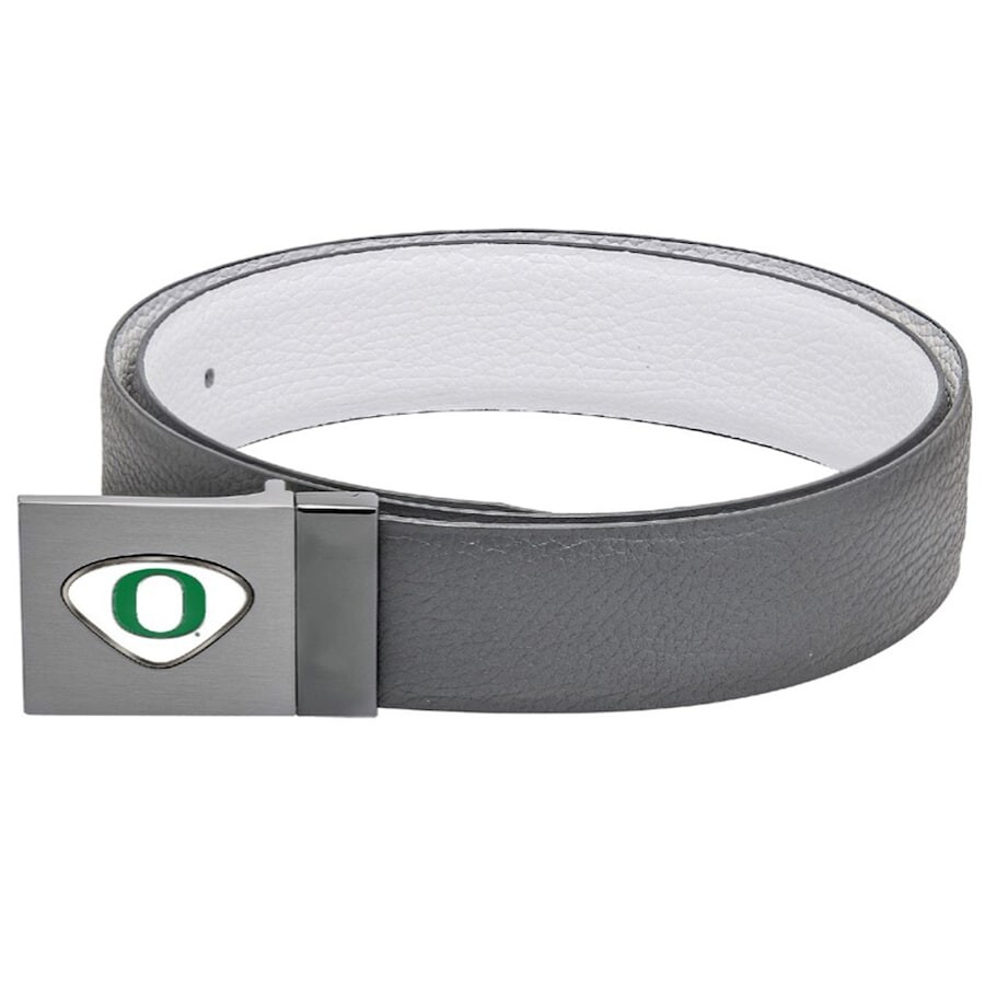 

Ремень Jardine Oregon Ducks, серый