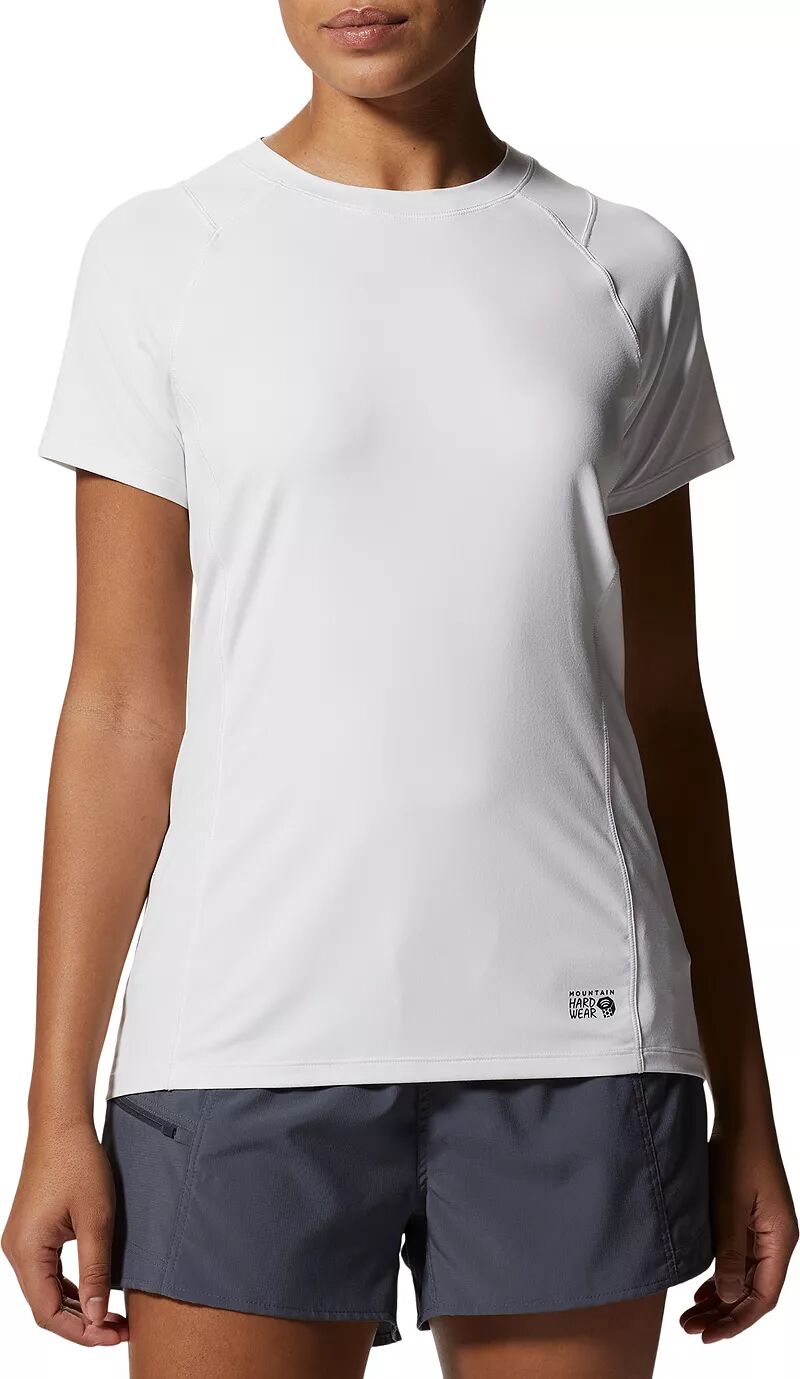 Женская футболка с короткими рукавами Mountain Hardwear Crater Lake