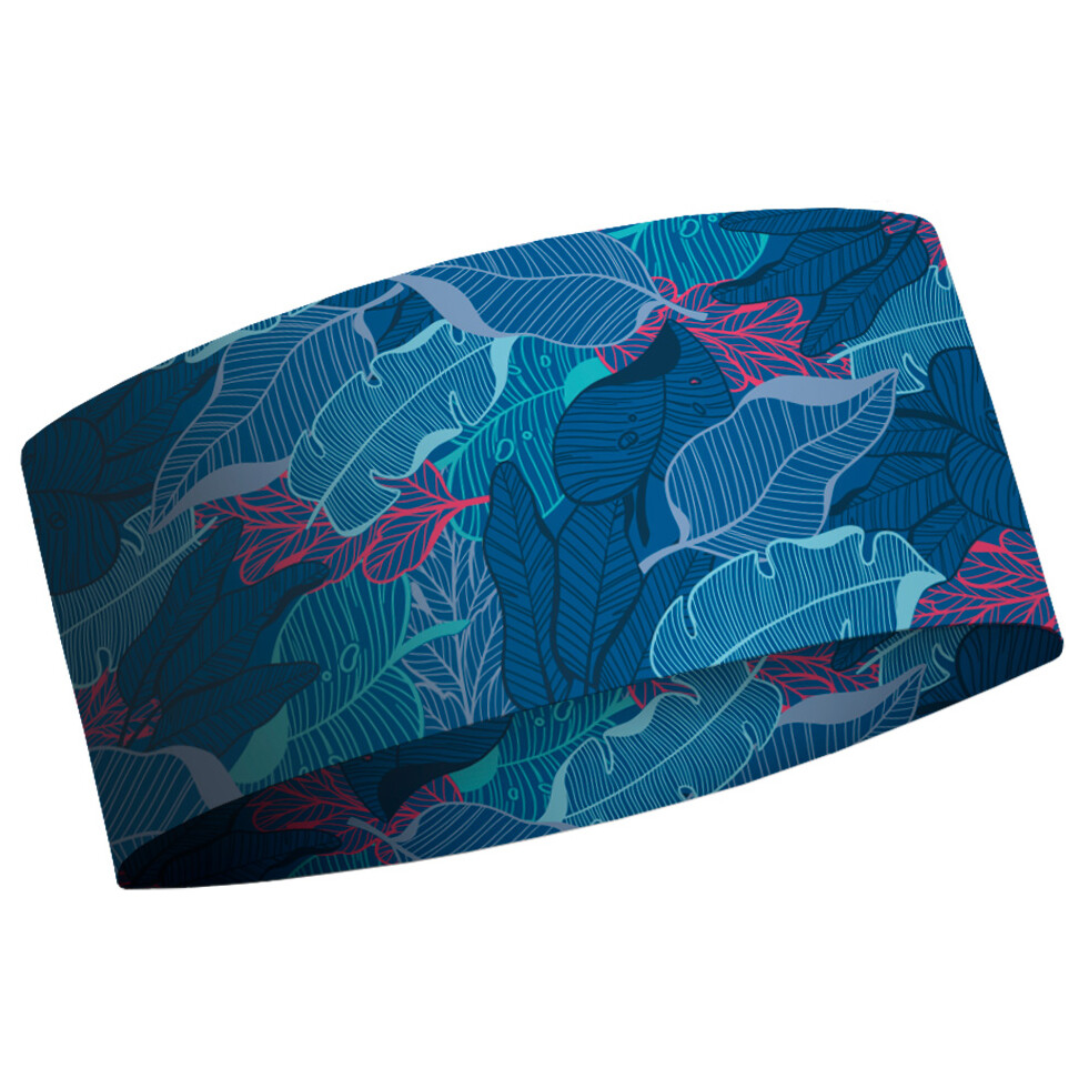 

Повязка на голову Matt Thermo Headband, цвет Amazonas