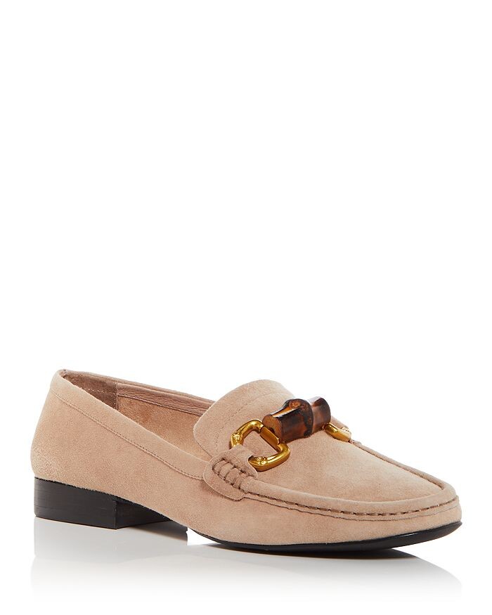 

Женские мокасины Apprentice Moc Toe Jeffrey Campbell