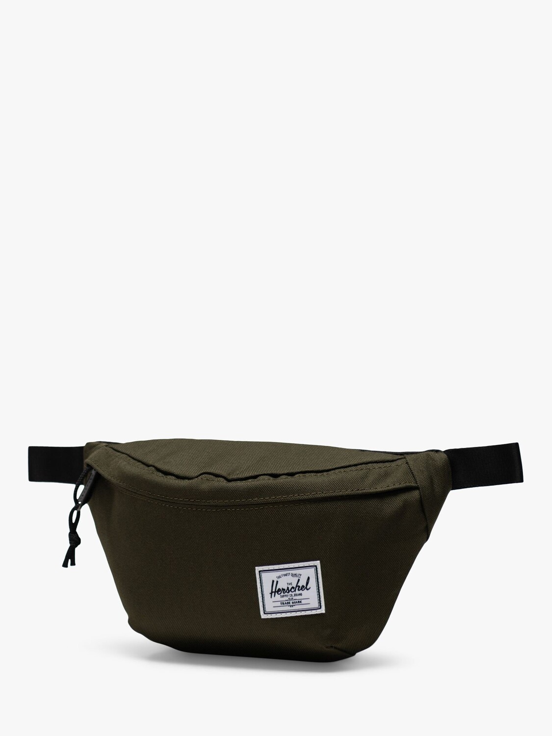 

Классический поясной рюкзак Herschel Supply Co., айви грин