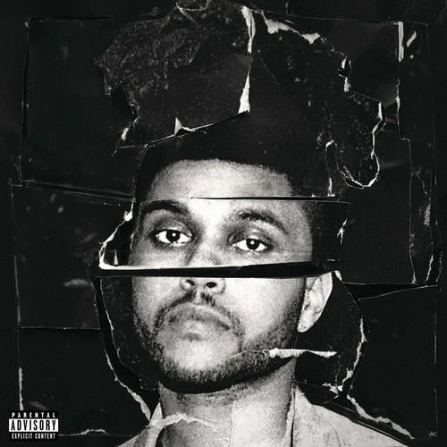 

Виниловая пластинка Weeknd - Beauty Behind The Madness