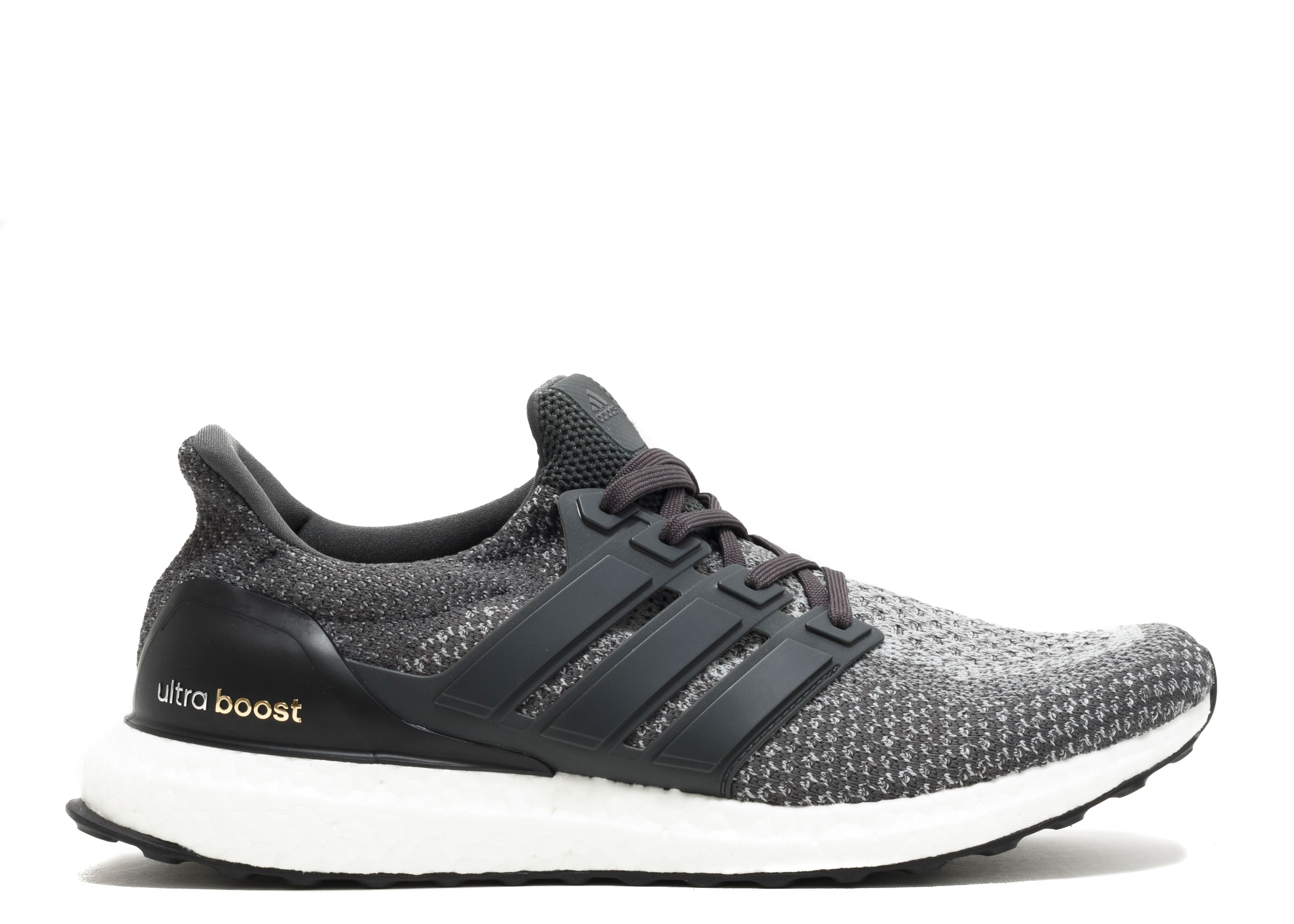 

Кроссовки adidas Ultraboost 2.0 'Solid Grey', серый