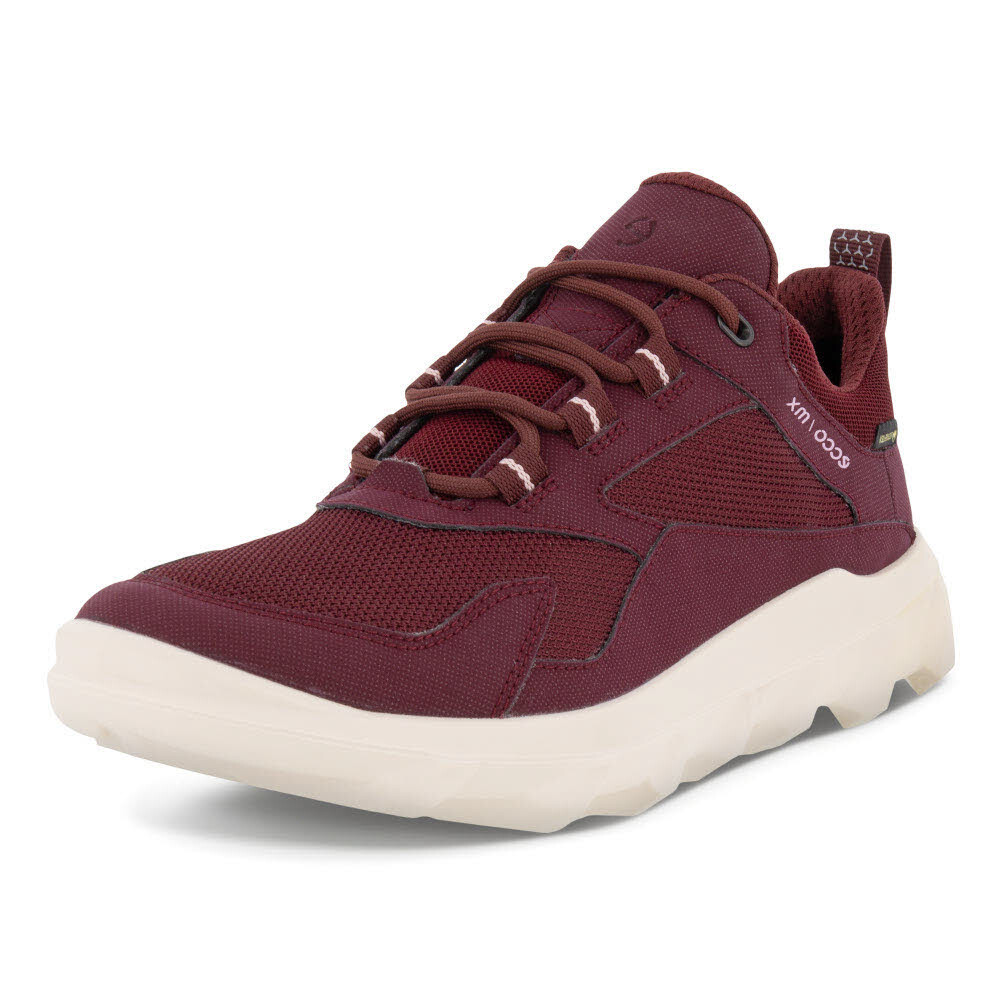 

Кроссовки Ecco Sneaker, красный