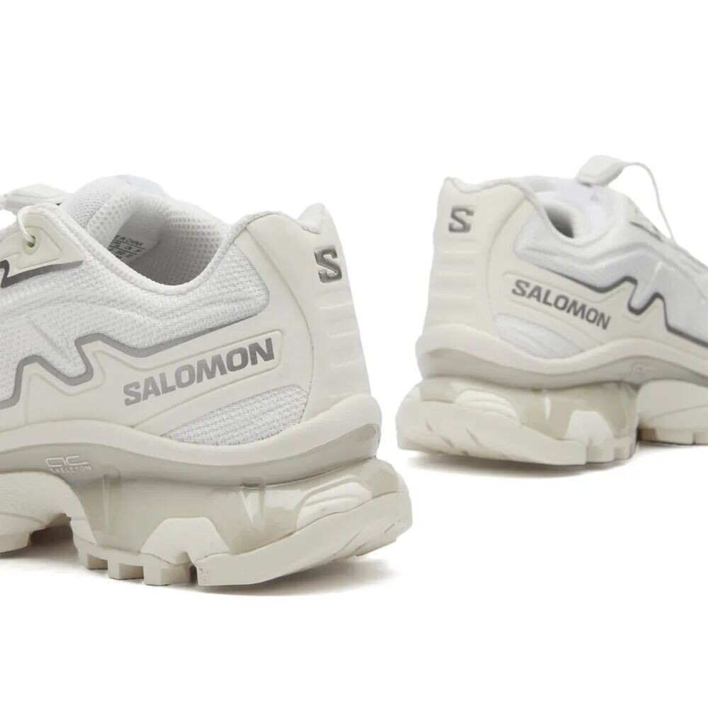 

Salomon XT Сланец, белый