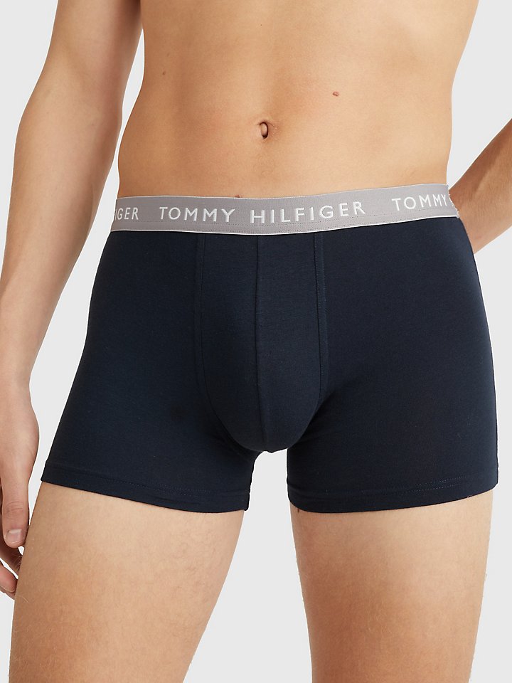 

Растяжка багажника 5PK Tommy Hilfiger