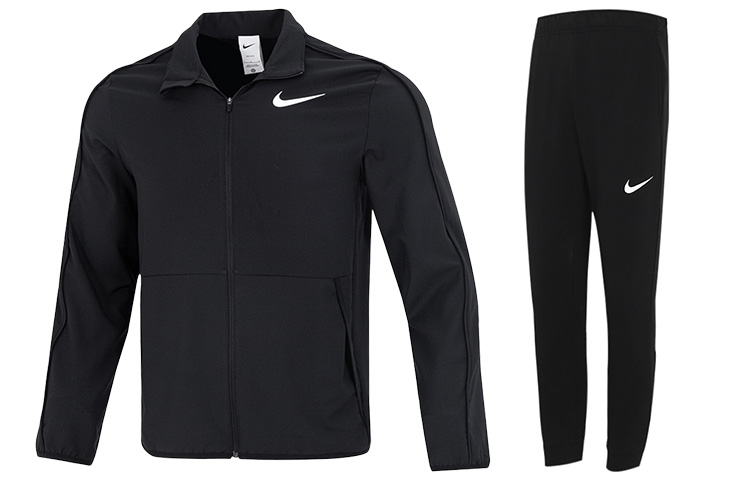 цена Мужская повседневная спортивная одежда Nike