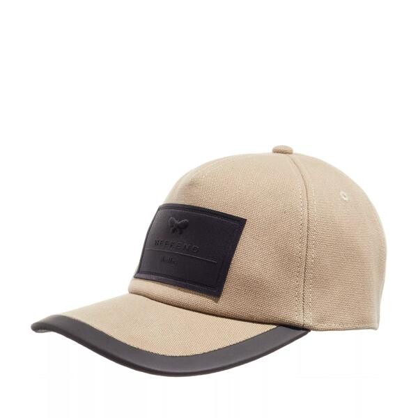 

Бейсболка tessa Weekend Max Mara, бежевый