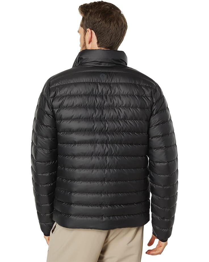 

Куртка Marmot Highlander Jacket, цвет Black 1